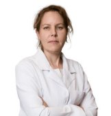 Комарова Екатерина Юрьевна