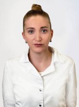 Кошкина Елизавета Константиновна