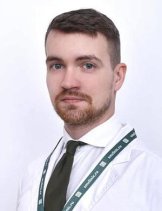 Соколов Александр Александрович