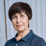 Геллерт Екатерина Владимировна