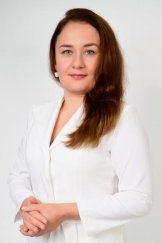 Анохина Ирина Юрьевна
