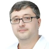 Калинин Роман Сергеевич