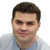 Машаев Ильдар Салаватович