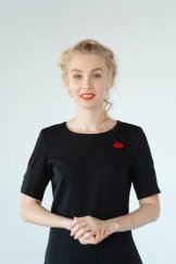 Тарасова Валентина