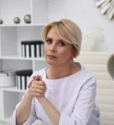 Лямина Элеонора Ивановна