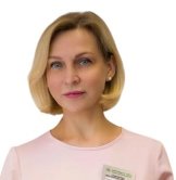 Чвырова Татьяна Николаевна