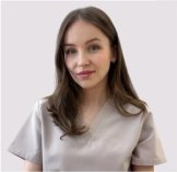 Пивоварова Алиса Артемовна
