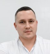 Пантелеенко Денис Андреевич