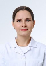 Краснова Анастасия Владимировна