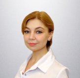 Матросова Татьяна
