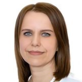 Строганова Ольга Александровна
