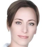 Евграфова Лариса Владимировна