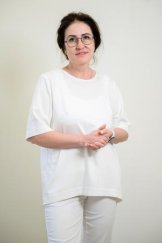 Тихонова Ирина Игоревна