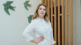 Фролова (Гаранина) Анна Николаевна