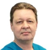 Подгорбунских Александр Дорофеевич