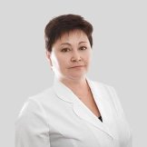 Чистякова Нина Алексеевна