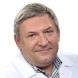 Михайлов Сергей Павлович