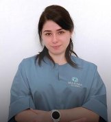 Галаева Залина Амирхановна