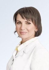 Сафошкина Галина Викторовна