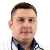 Ножков Антон Викторович