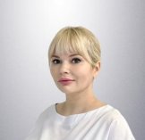 Переверзева Анастасия Анатольевна