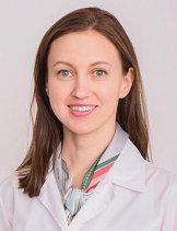 Васильева Мария Сергеевна