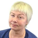 Рождественская Анна Вячеславовна