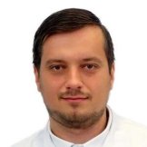 Коваленко Роман Юрьевич
