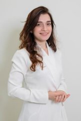 Атанян Асмик Ашотовна