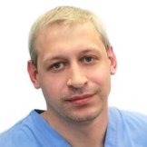 Горбенко Владислав Игоревич