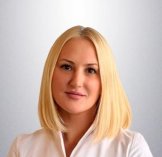 Палий Оксана Григорьевна