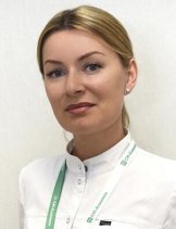 Бузинова Екатерина Александровна