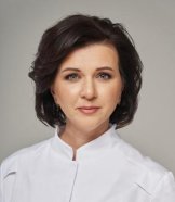 Смирнова Елена Валерьевна