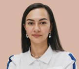 Ильина (Игнатенко) Лада Викторовна