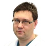Егоров Роман Игоревич