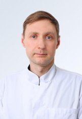Корнеев Кирилл Викторович