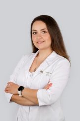 Арбузова Елена Юрьевна