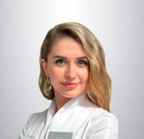 Михеева Ксения Радиковна