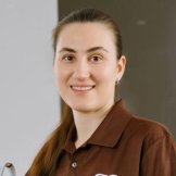 Фролина Алла Петровна
