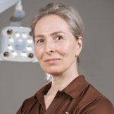 Большакова Евгения Владимировна