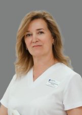 Рубанюк Наталья Капитоновна