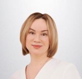 Саввина Елена Геннадьевна
