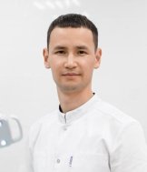 Чагиров Наиль Сергеевич