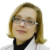 Минеева Наталья Юрьевна