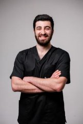 Адамов Идрис Алиевич
