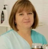 Дранькова Наталья Александровна