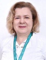 Алясова Анна Валерьевна