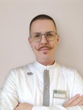 Пивнев Евгений Владимирович