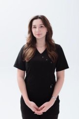 Юсупова Луиза Арслановна