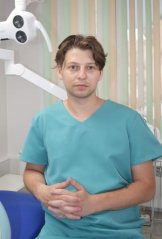 Максимов Дмитрий Сергеевич